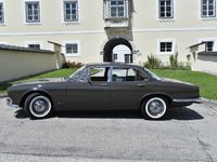 gebraucht Jaguar XJ6 4,2, Serie 1 guter Zustand