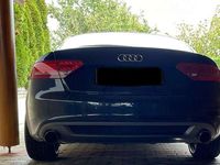 gebraucht Audi A5 Coupé 20 T FSI Aut.