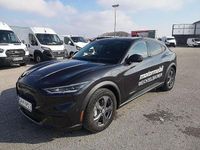 gebraucht Ford Mustang Mach-E Elektro Extended Range