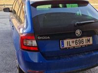 gebraucht Skoda Rapid Rapid/SpacebackSpaceback 10 TSI Sport