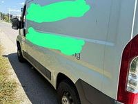 gebraucht Citroën Jumper 33 L3H2 HDi 130