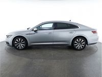 gebraucht VW Arteon Elegance TDI SCR 4MOTION DSG