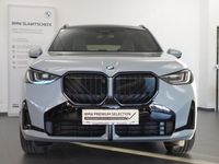 gebraucht BMW X3 X320d xDrive