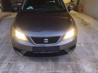 Gebraucht Seat Ibiza ST Style 69 PS (50 kW) 2015 Kombi