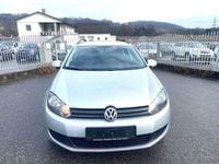 gebraucht VW Golf Golf Trendline BMT 1,6 TDI DPF ***EXPORT****