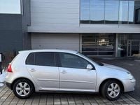 gebraucht VW Golf VI United