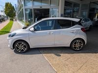 Neu Hyundai i10 GO! 77 PS (56 kW) 2025 Kleinwagen