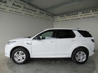 gebraucht Land Rover Discovery Sport P300e PHEV AWD R-Dynamic S *LED * R-Kamera *Navi