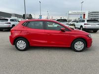 gebraucht Seat Ibiza Reference 1.0