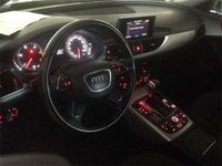 gebraucht Audi A6 Avant 3,0 TDI quattro Fleet DPF S-tronic