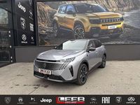 Gebraucht Peugeot 3008 GT 136 PS (100 kW) 2024 Grau SUV