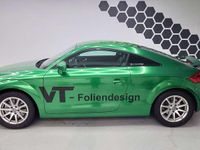 gebraucht Audi TT TT Coupé 2,0 T FSI