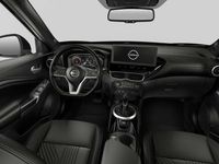 gebraucht Nissan Juke Tekna DCT ACC LED+ Nav SHZ 360° LM19 Keyl 84 kW...