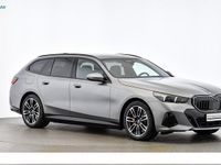 gebraucht BMW 530e xDrive