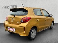gebraucht Mitsubishi Space Star 1,0 MIVEC Inform AS&G