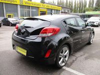 gebraucht Hyundai Veloster