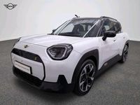 Gebraucht Mini Aceman 160 kW (218 PS) 2024 Weiß SUV