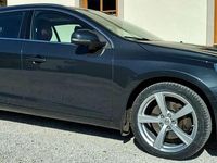 Gebraucht Volvo V60 Summum 215 PS (158 kW) 2011 Grau Kombi