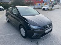 gebraucht Seat Ibiza Austria Edition