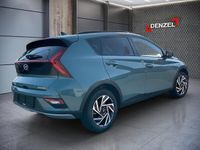 gebraucht Hyundai Bayon GO Plus 1.2 MPI