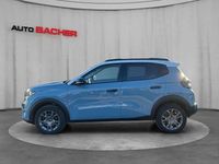 gebraucht Citroën C3 C3 Turbo 100 Max