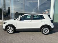 gebraucht VW T-Cross - 10 TSI