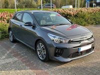 gebraucht Kia Rio 1,0 TGDI GPF GT-Line 48V DCT Aut.