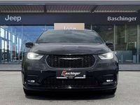 Gebraucht Chrysler Pacifica Limited 264 PS (194 kW) 2024 Schwarz