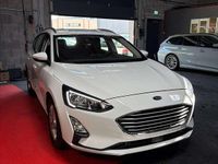 Gebraucht Ford Focus Trend 120 PS (88 kW) 2020 Kombi