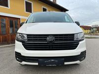 gebraucht VW Transporter T6.12,0TDI DSG