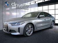 Gebraucht BMW i4 Efficient Dynamics 210 kW (286 PS) 2025 Grau Limousine