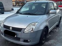 gebraucht Suzuki Swift Swift 1,3 GL DDis GL