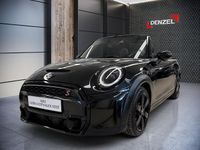 gebraucht Mini Cooper S Cabriolet Cooper