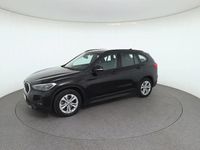 gebraucht BMW X1 xDrive25e PHEV Aut.