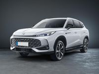 gebraucht MG HS Comfort Plug-In-Hybrid ACC LED APP