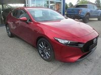 gebraucht Mazda 3 3 /SP/G140/Exclusive-Line