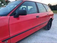 gebraucht Audi 80 Avant 20 E