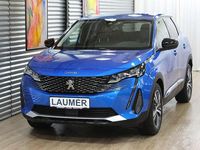 gebraucht Peugeot 3008 BlueHDi 130 S&S EAT8 Allure Pack