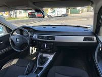 gebraucht BMW 318 d Touring*NEUES PICKERL*SEHR GEPFLEGT*