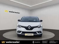 gebraucht Renault Scénic Energy dCi 160 EDC Bose
