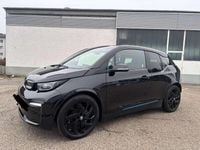 Gebraucht BMW i3 125 kW (170 PS) 2021 Schwarz Limousine