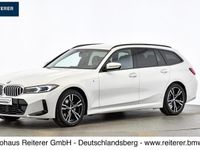 gebraucht BMW 320 320 d xDrive *M-Sportpaket