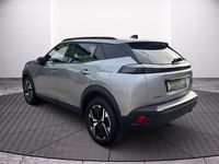 gebraucht Peugeot 2008 ALLURE PT 100 LED+Navi+Kamera