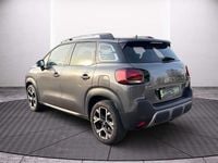 gebraucht Citroën C3 Aircross PureTech 110 Shine HeadUp - Nav LED