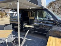 gebraucht VW California T6 Transporter Umbau