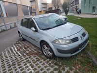 gebraucht Renault Mégane GrandTour 1.9 dCi Confort Expression