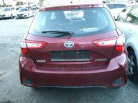 gebraucht Toyota Yaris Hybrid Yaris 1,5 VVT-i Hybrid