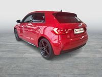 gebraucht Audi A1 25 TFSI intense
