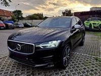 Gebraucht Volvo XC60 R-Design 190 PS (139 kW) 2018 SUV