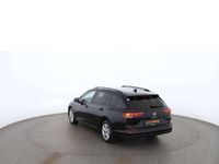 gebraucht VW Golf VIII Golf VariantVariant 2.0 TDI Life Aut LED AHK RADAR